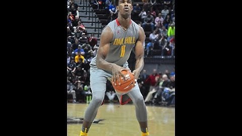 2015 C Daniel Giddens puts on a dunkfest at the 2015 Bass Pro Tourney of Champions