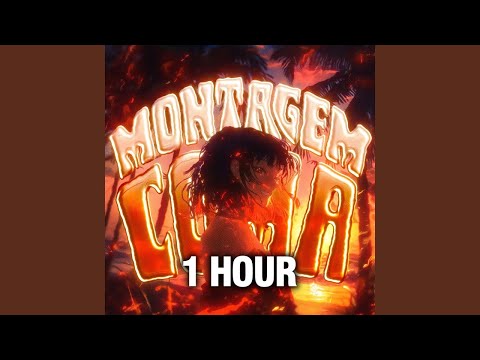 MONTAGEM COMA Slowed 1 HOUR