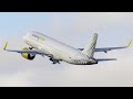 4K B777 A320 B737 and others spotted at Nuremberg NUE Airport | PLANE SPOTTING