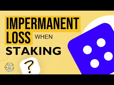 Impermanent Loss When Staking STX To Farm Bitcoin (BTC)? The 100x Show