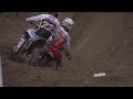 Herlings cairoli vialle watson best shoots  mxon mantova raw