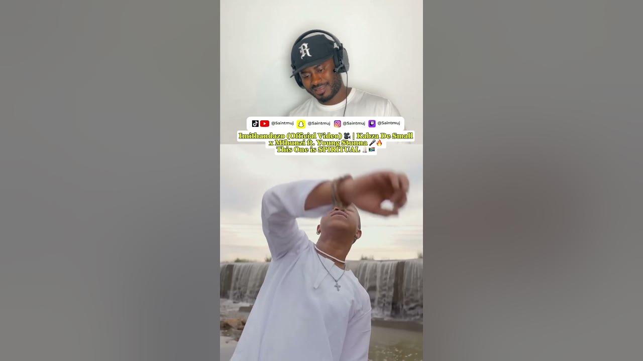 Imithandazo (Official Video) π₯ | Kabza De Small x Mthunzi ft Imithandazo (Official Video) π₯ | Kabza De Small x Mthunzi ft