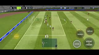 Christian Pulisic did very well from the left with a curling shot into the hard to reach corner by Gamer Gabud Sayang Istri 292 views 2 years ago 3 minutes, 13 seconds