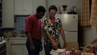 Download Lagu Beverly Hills Cop (1984) - Mikey Tandino MP3