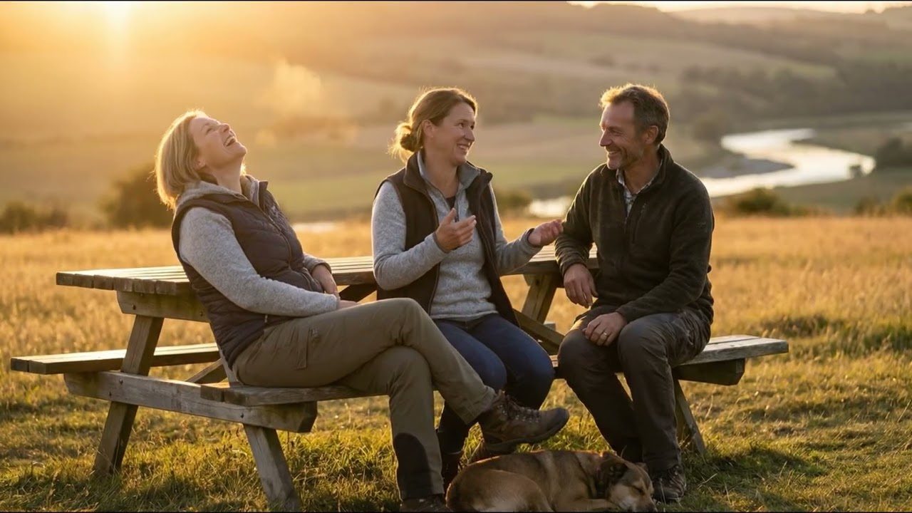 Your Legacy Is Built in Small Moments