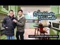 La remodelación del Decorador - Cap 1: comprar una casa usada