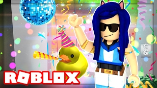 THE CRAZY ROBLOX ELEVATOR! EACH FLOOR IS A NEW SURPRISE!! Profile
