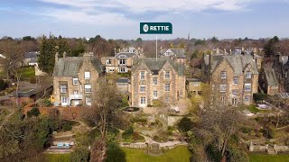 SCENEINVIDEO   33 Mortonhall Road, Edinburgh, EH9 2HN Rettie