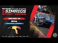 ACC Simrigs Sprint Series (S14) | Asia/Pacific - Thursday | R10 - Spa
