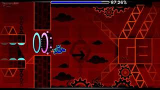 Cataclysm 52-100 [Extreme Demon]