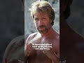 Chuck Norris' haunting final message to fans revealed #chucknorris