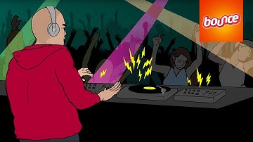 You Can’t Get Your Groove On With Static Around | Bounce