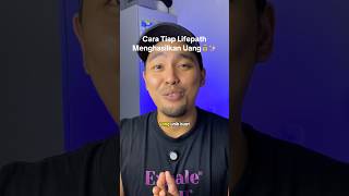 ternyata cara kita menghasilkan Uang💰✨ bisa di lihat dari angka🔢 Lifepath #CaraCuan#TipsNumerology