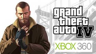 GRAND THEFT AUTO IV | BÖLÜM 1