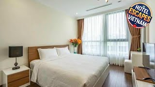 Vinhomes Landmark 81 Apartment - Christine's Home | Ho Chi Minh City, Vietnam | Hotel Review 🏩 | Hotel Escapes Vietnam