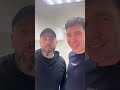 Отзывы моих клиентов после массажа