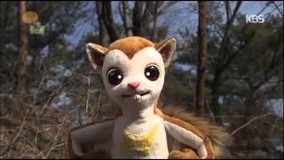 TV유치원 콩다콩 - TV Kindergarten Kongdakong 20150326 #002