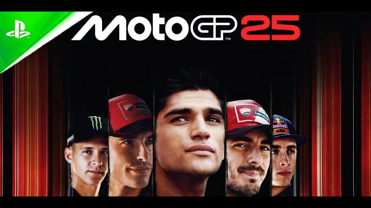 MotoGP 25 #11 Sachsenring! | Gameplay