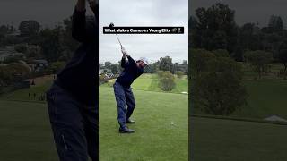 Cam Young’s Secret? Elite Power Off the Tee Changes Everything 🏌️‍♂️👀