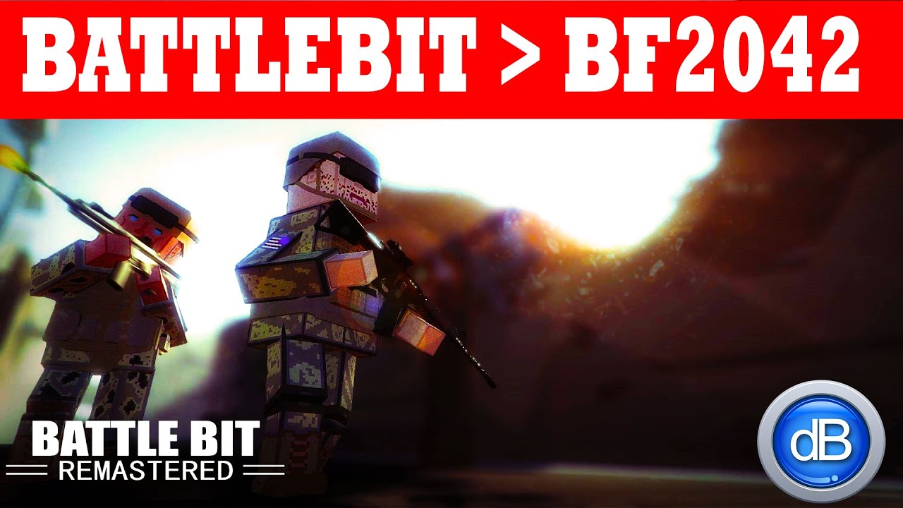 Battlebit is Magnificent