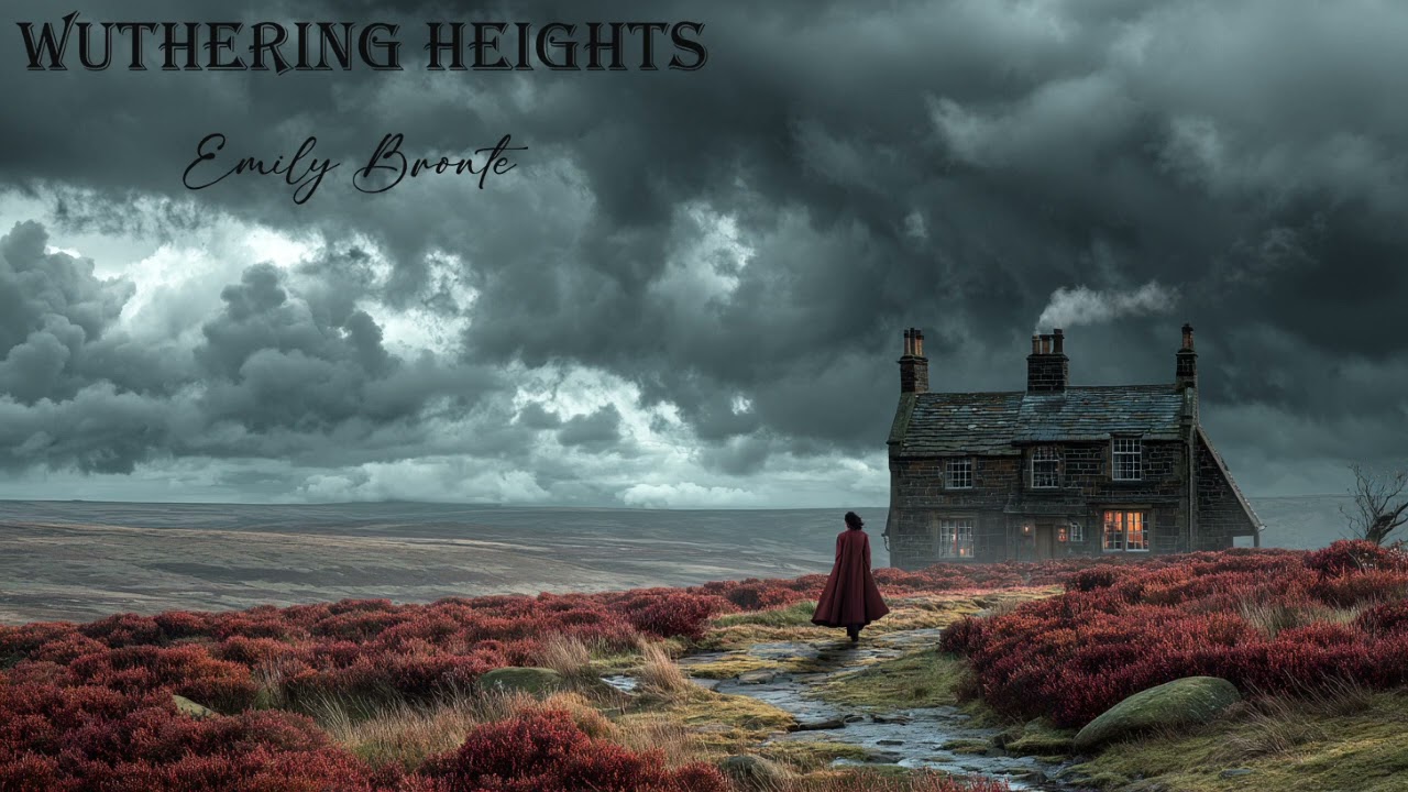 Wuthering Heights: Chapter 31