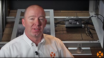 DISCONTINUED PRODUCT: APsystems Training - Part1 Intro