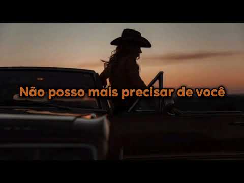“I Can’t Love You Anymore” Ella Langley ft. Morgan Wallen (Tradução) [Português PT-br]