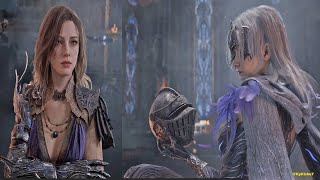 Tides of Annihilation - NEW DEMO Combat Gameplay - 4K60 fps (2025)
TIDES OF ANNIHILATION 4K 60fps -.2nd gameplay of the upcoming game slated for a 2026 release on PS5, XBOX & PC. All Footage edited by me. PS5 Gameplay Walkthrough
Become a member and support the channel: https://www.youtube.com/channel/UC5Ywf6KTewfSzdyDGuAVEQA/join
Enjoy
PS5
About this Channel:
Fully edited 100% Educational Walkthroughs, Trophy/Achievement Guides, No Damage Boss fights, showcasing helpful tips and strategies for boss fights and levels of different videogames, providing entertainment and education to my audience. Every video is recorded and edited by me to deliver it in a unique way.
#Tidesofannihilation #PS5 #steam Tides of Annihilation - NEW DEMO Combat Gameplay - 4K60 fps (2025)