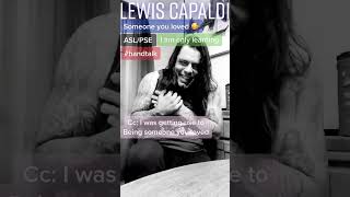 Famous #chrimsan #iloveyou #fyp #handtalk #learnasl #learningasl #pse Wealth