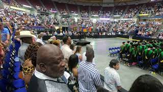 MUSC Medical University of South Carolina .COMMENCEMENT. May21 2022.Charleston SC. Выпускной part