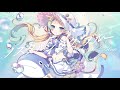【夏】ノスタルジック・ブルー / Aqu3ra covered by 桐谷こむぎ　NostalgicBlue