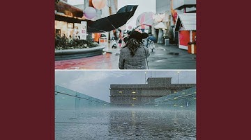 Pulsating Ambiance for Cold and Rain