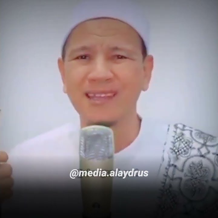 Orang Jatuh Cinta Selalu Bahagia - Habib Novel Alaydrus