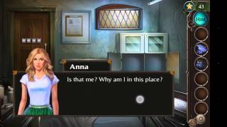 Adventure Escape Asylum Chapter 1 screenshot 4