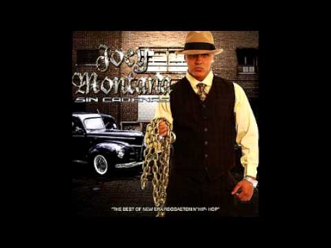 Joey Montana : De Reversa Sin Cadenas album auf YouTube ansehen Joey Montana : De Reversa Sin Cadenas album auf YouTube ansehen