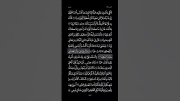 سورة مريم القارئ سعود الشريم