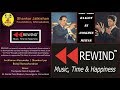 Rewind presents  raag bhimpalasi in shankar  jaikishans music in traditional  innovative styles