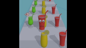 Juice run games all levels gamplay ios android phone update max level MJGF4A