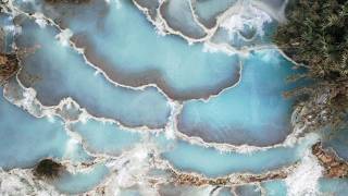 Plusieurs Bons Plans De Spa Naturel En Italie Toscane