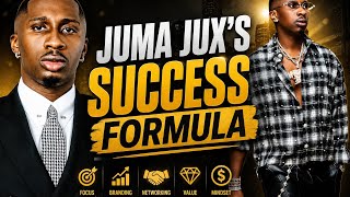 The Business Strategy Behind Juma Jux’s Success Nobody Talks About