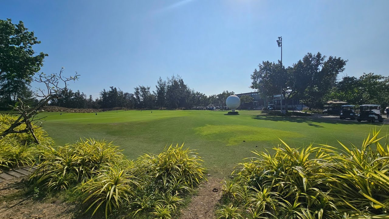 베트남다낭 골프여행