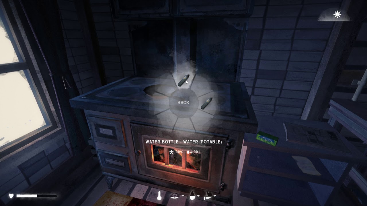 Better-Water-Management