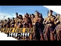 Greek Civil War (1946-1949) - Cold War History 📜