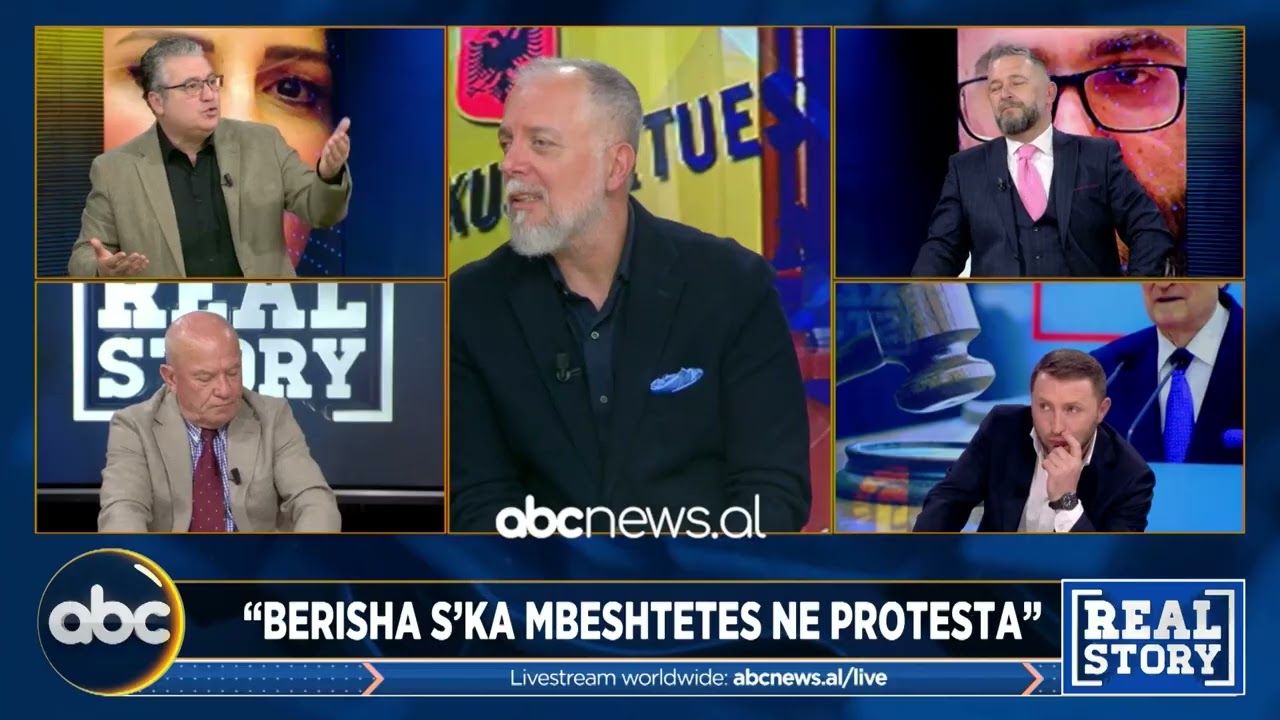 “Berisha veshi 3500 nëna me të zeza”, “Saliu bën agresion ndaj kujtdo që i del përballë” (PJ2)