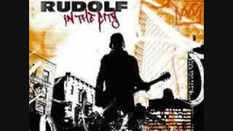 Kevin Rudolf - Scarred