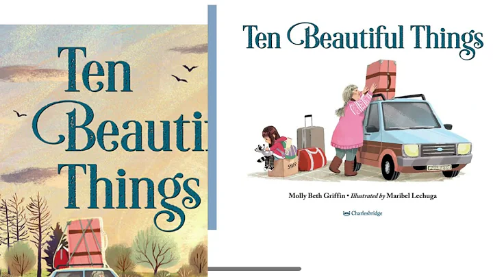 Ten Beautiful Things by Molly Beth Griffin - DayDayNews