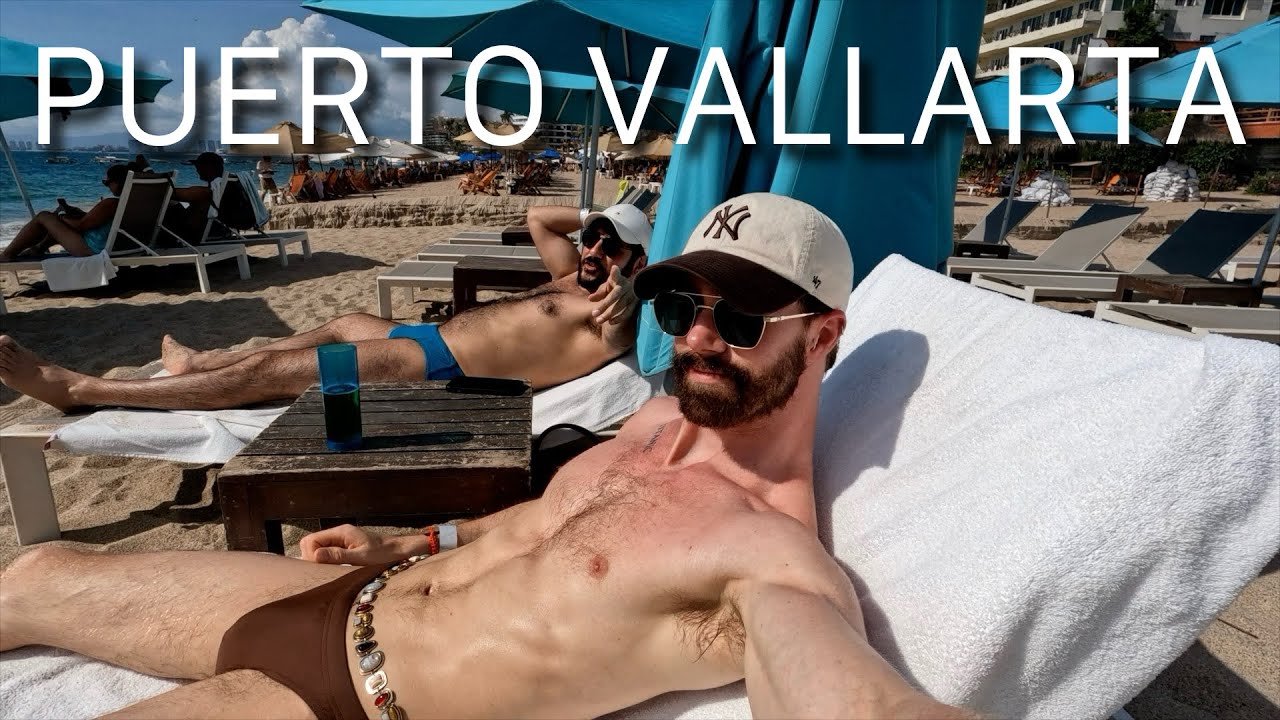 𝗣𝗨𝗘𝗥𝗧𝗢 𝗩𝗔𝗟𝗟𝗔𝗥𝗧𝗔 𝘎𝘈𝘠𝘊𝘈𝘛𝘐𝘖𝘕 𝑽𝑳𝑶𝑮