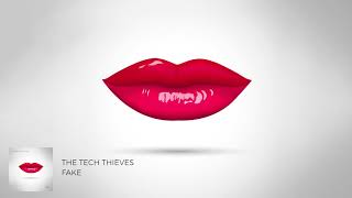 Video thumbnail of "The Tech Thieves - Fake"