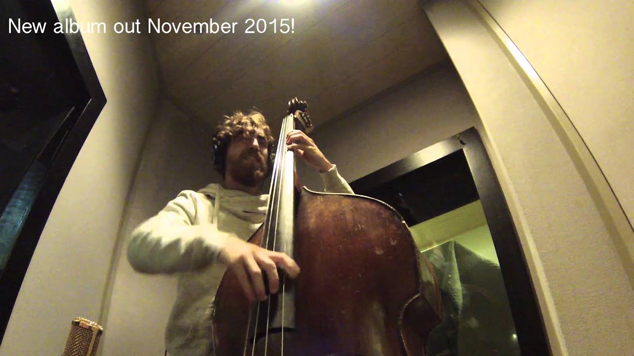 Matthieu Danesin Quartet EP - Teaser#2