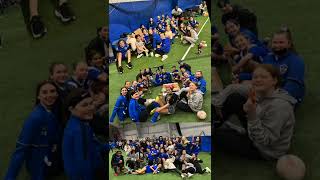 2022 Ginga Fc Spring Kick Off